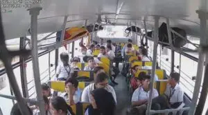Transport Security
