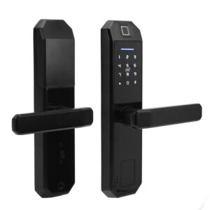 Fingertrip Bio- Handle lock