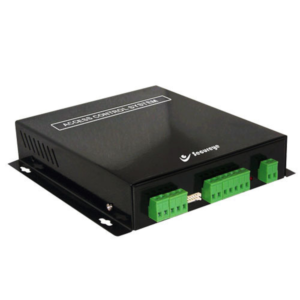 Door Access Controller