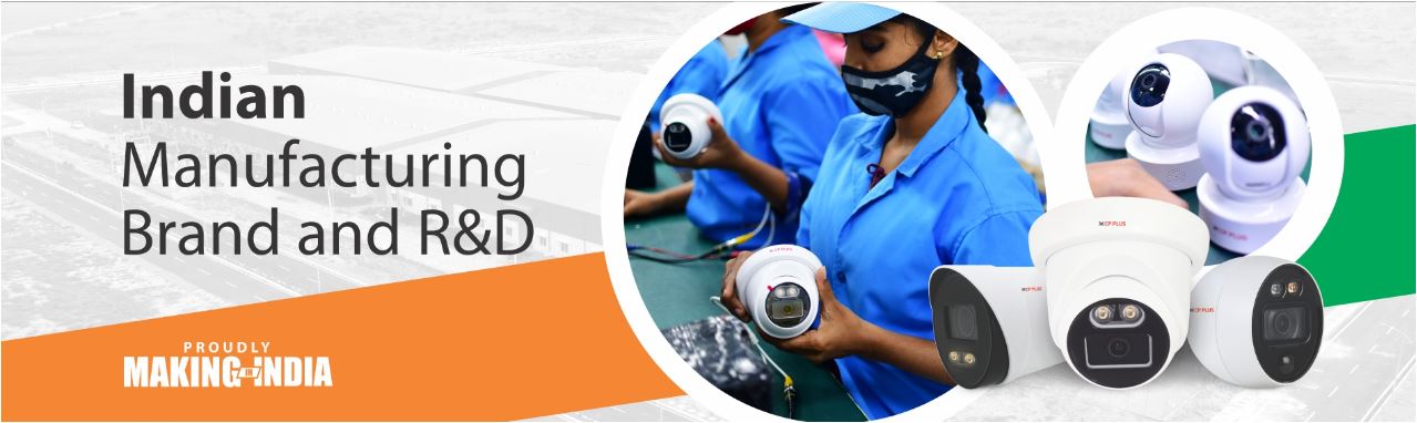 CCTV Security Solutions