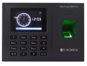 Value Series Attendance Machine