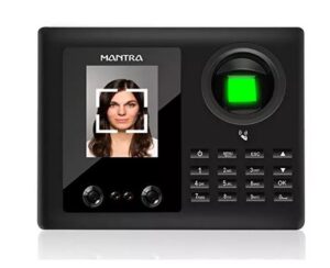 Face Recognition Biometrics
