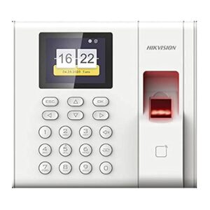 Time Attendance Terminal