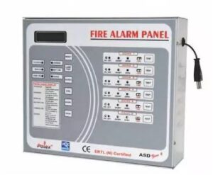 Fire Protections