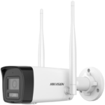 Smart Hybrid Light WiFi Bullet Camera