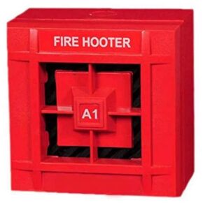 hooter