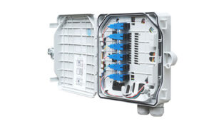 Optical Termination Box