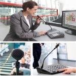 Public Address System Installations