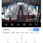 School Bus Protection with Cloud