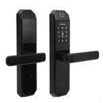 Bio Handle Lock