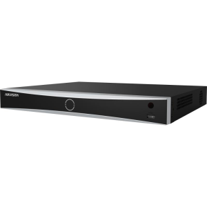 16 Ch with 16 HDD NVR - DS-7616NXI-M2/16P/VPro