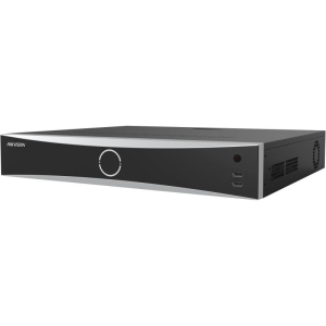 64 Ch with 2 HDD NVR - DS-7664NXI-M2/16P/VPro