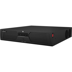 64 Channel with 16 HDD - DS-9664NI-M16