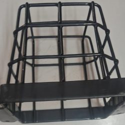 CCTV Caging