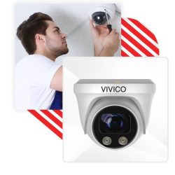 CCTV Installations