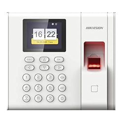 Time Attendance Terminal