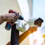CCTV Maintenance