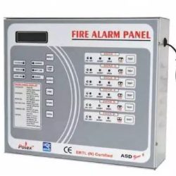 Fire Protections