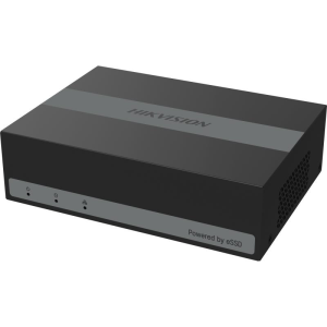 8 Ch eDVR - DS-E08HGHI-D
