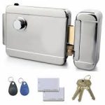Electronic Lock