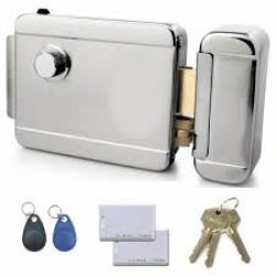 Electronic Lock